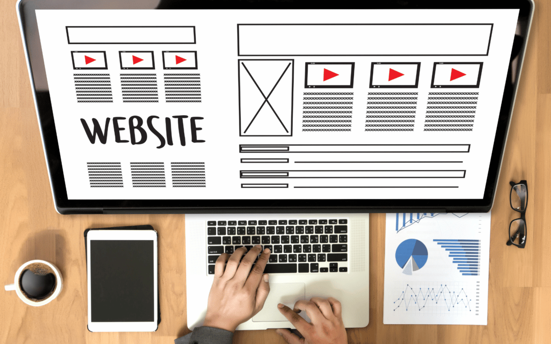 Your Business Website: Should You Hire a Web Designer or a Website Marketer?
